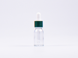 klarglasflasche-pipette-Alu-schwarz-10ml